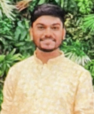 Hemant Uttam Maske